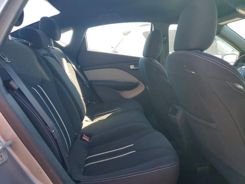 Photo 10 from auction – 2014 DODGE DART with VIN 1C3CDFBB9ED823730