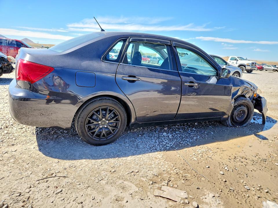 Zdjęcie 3 z aukcji – 2011 SUBARU IMPREZA z VIN JF1GE6A68BH518258