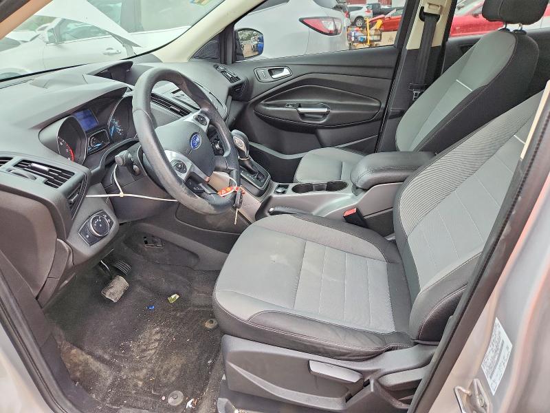 Снимка 7 от търг – 2013 FORD ESCAPE с VIN 1FMCU9G94DUB14443