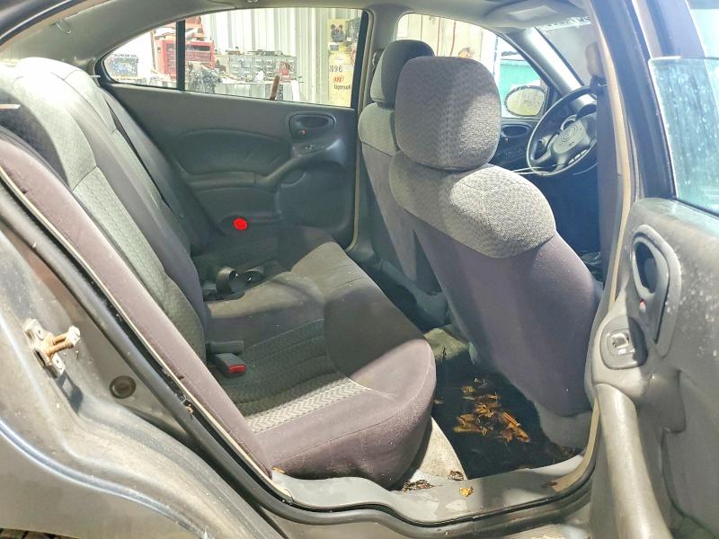 Photo 10 from auction – 2004 PONTIAC GRAND AM with VIN 1G2NF52E94M604241