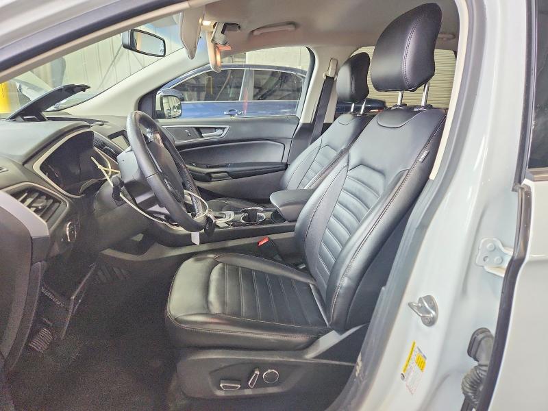 Photo 7 from auction – 2017 FORD EDGE with VIN 2FMPK3J8XHBC65660