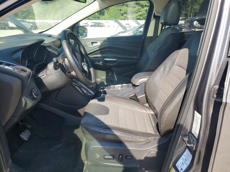 Снимка 7 от търг – 2013 FORD ESCAPE с VIN 1FMCU0J9XDUD90775