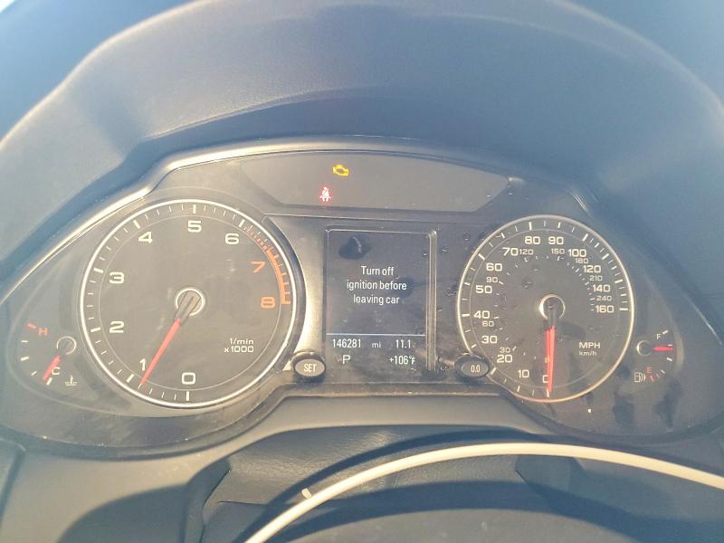 صورة رقم 9 من المزاد - 2017 AUDI Q5 مع VIN WA1C2AFP6HA025826