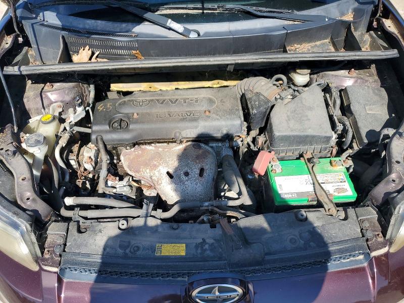 Фото 11 с аукциона – 2011 SCION XB с VIN JTLZE4FE2B1125196