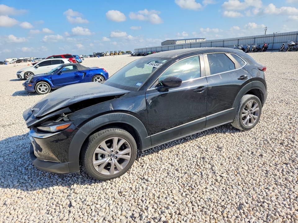 2020 MAZDA CX-30 - Търг №69434596