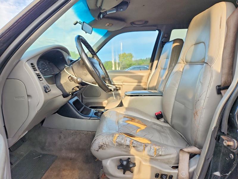 Photo 7 from auction – 1999 FORD EXPLORER with VIN 1FMZU32P3XUC12848