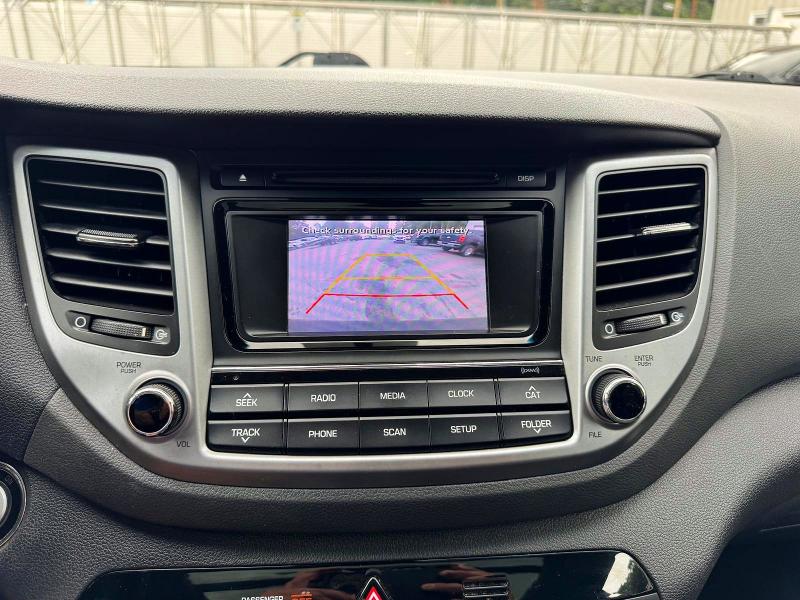 Photo 12 from auction – 2017 KIA SORENTO with VIN 5XYPG4A32HG262697