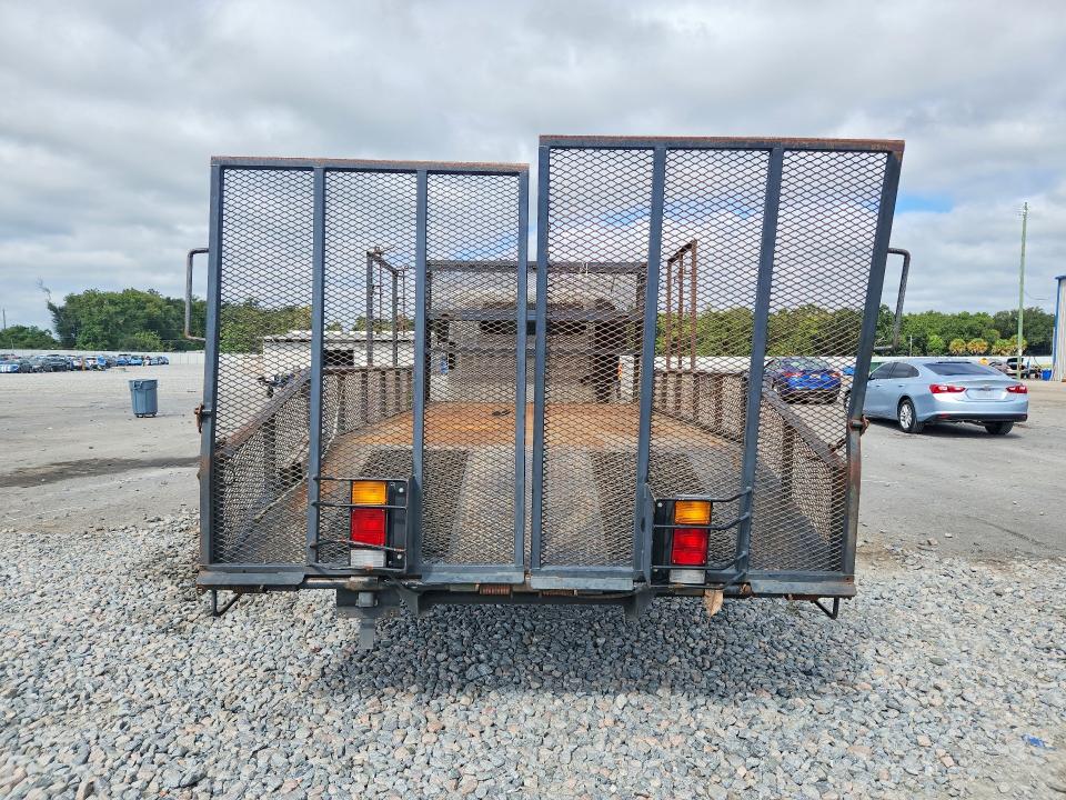Zdjęcie 6 z aukcji – 2014 ISUZU NPR HD z VIN 54DC4J1B1ES804242