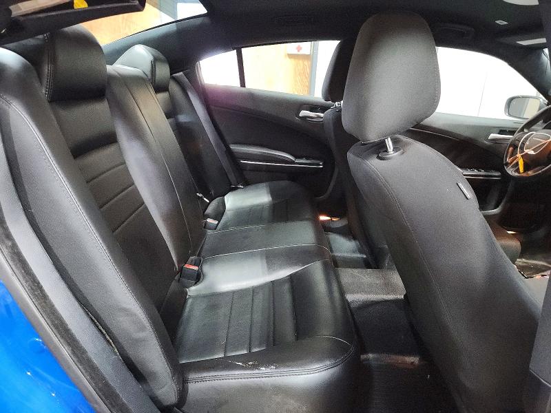 Zdjęcie 10 z aukcji – 2020 DODGE CHARGER z VIN 2C3CDXKT6LH186780