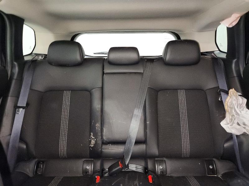 Photo 10 from auction – 2026 MAZDA CX-50 with VIN 7MMVABBL6TN603158
