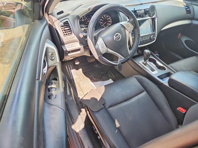 Photo 8 from auction – 2016 NISSAN ALTIMA with VIN 1N4AL3AP9GC211396