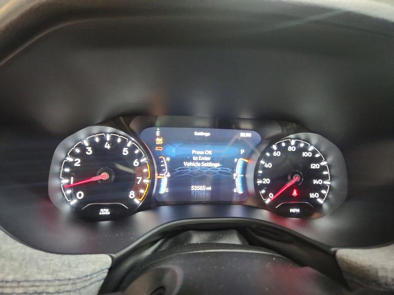 صورة رقم 9 من المزاد - 2024 JEEP COMPASS مع VIN 3C4NJDBN1RT119470