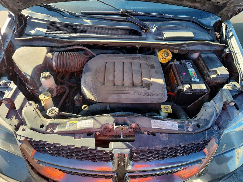 Photo 12 from auction – 2019 DODGE GRAND CARAVAN with VIN 2C4RDGEG9KR567939