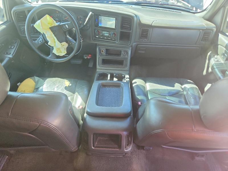 Снимка 8 от търг – 2007 CHEVROLET SILVERADO с VIN 1GCEC19Z07Z152807