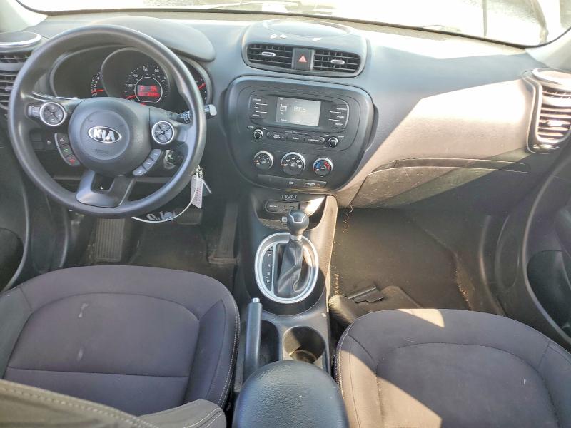 Photo 8 from auction – 2015 KIA SOUL with VIN KNDJN2A20F7122472