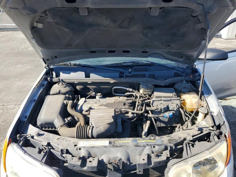 Photo 11 from auction – 2006 SATURN ION with VIN 1G8AW15FX6Z175196