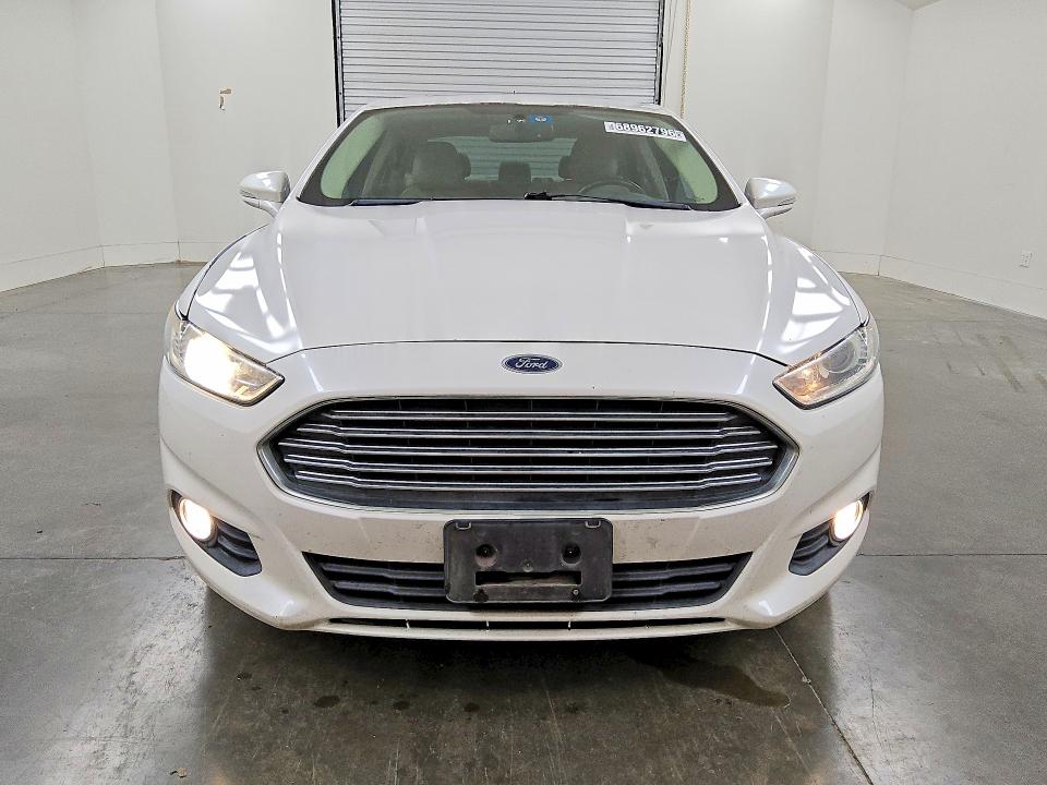 Фото 5 с аукциона – 2013 FORD FUSION с VIN 3FA6P0LU5DR303372