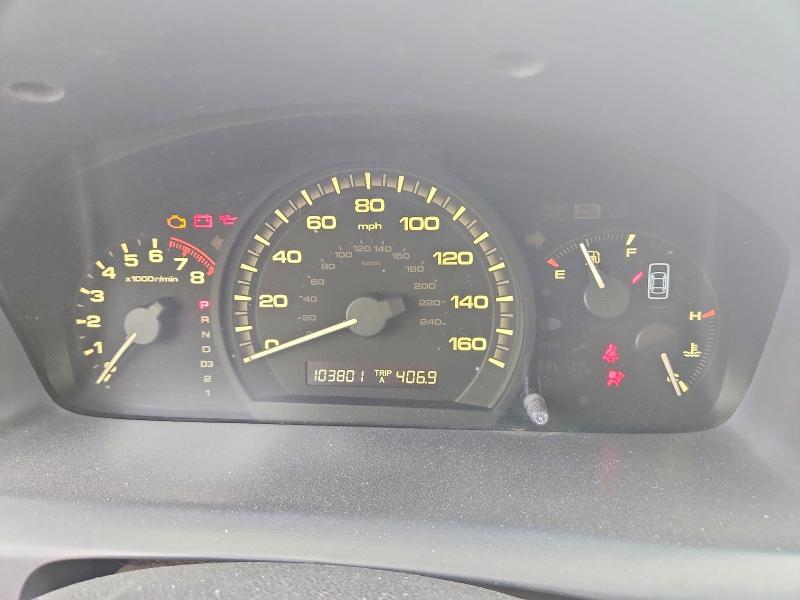 Photo 9 from auction – 2006 HONDA ACCORD with VIN 1HGCM56876A182764