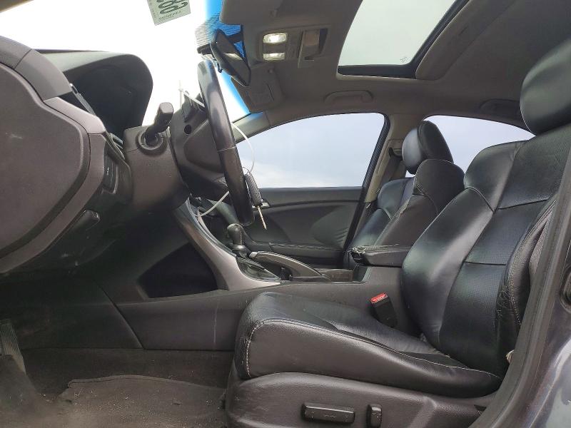 Фото 7 с аукциона – 2012 ACURA TSX с VIN JH4CU2F55CC801931