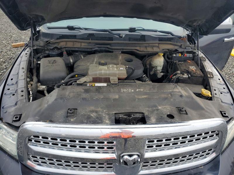 Снимка 11 от търг – 2016 RAM 1500 с VIN 1C6RR7VM8GS186992