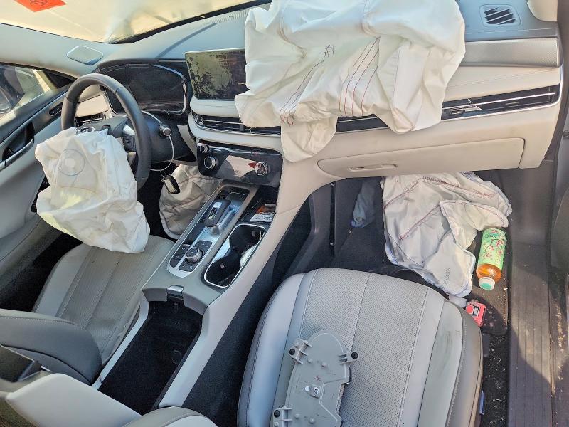 Снимка 8 от търг – 2026 INFINITI QX60 с VIN 5N1AL1FS8TC351411