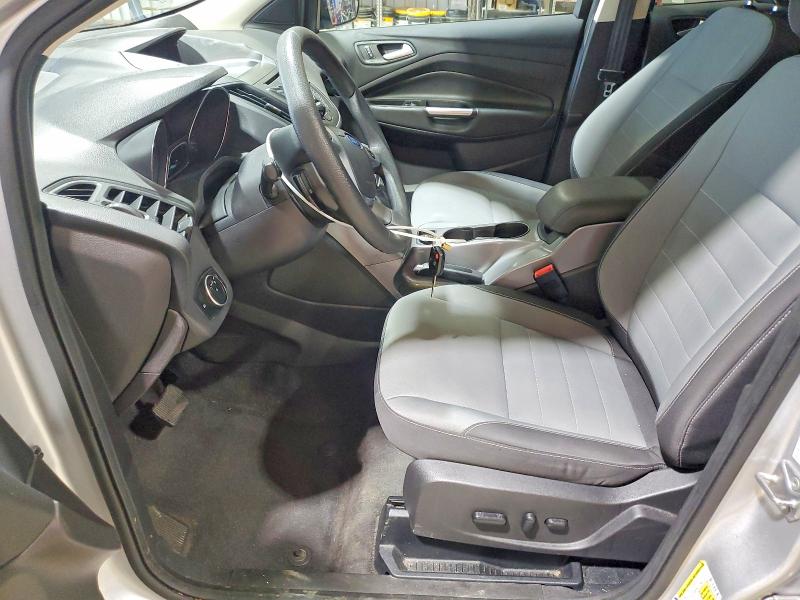 Photo 7 from auction – 2016 FORD ESCAPE with VIN 1FMCU0GX6GUA04699