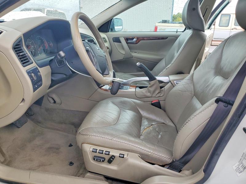 Photo 7 from auction – 2006 VOLVO XC70 with VIN YV4SZ592561220024