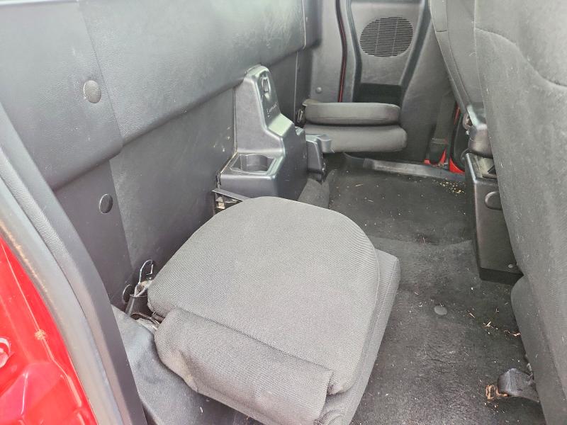 Photo 10 from auction – 2002 FORD RANGER with VIN 1FTZR45E02PA47063