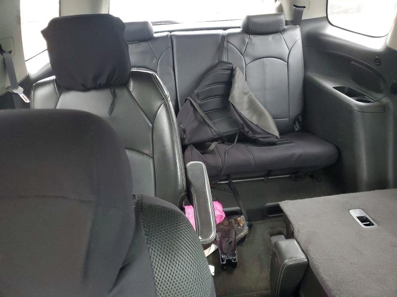 Zdjęcie 10 z aukcji – 2014 GMC ACADIA z VIN 1GKKRRKD8EJ217014