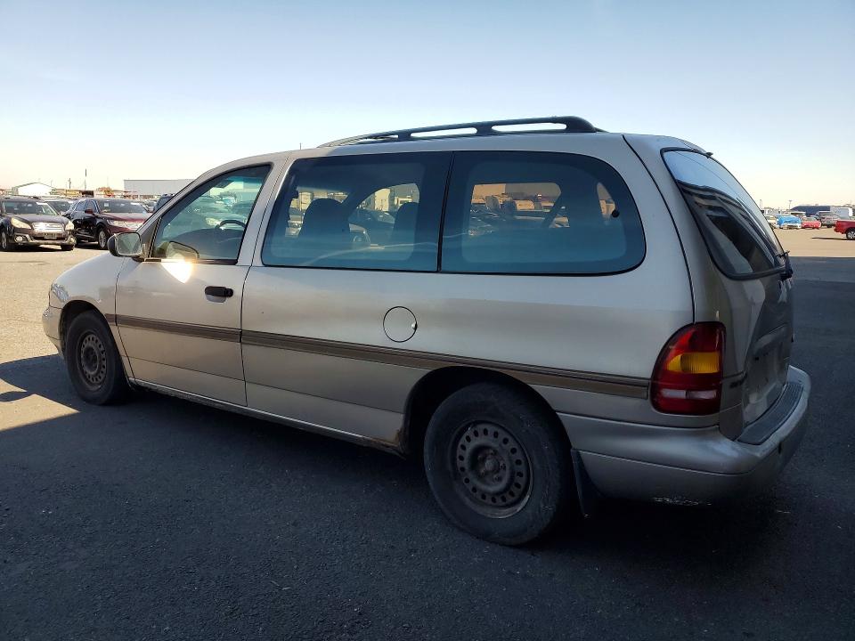 Zdjęcie 2 z aukcji – 1995 FORD WINDSTAR z VIN 2FMDA5147SBC14056