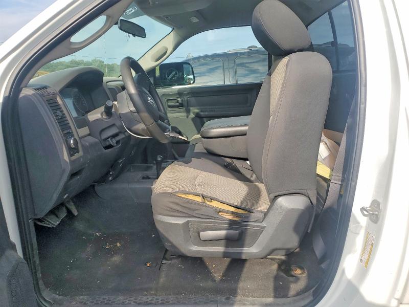 Фото 7 с аукциона – 2010 DODGE RAM 2500 с VIN 3D7LT2ET7AG113028