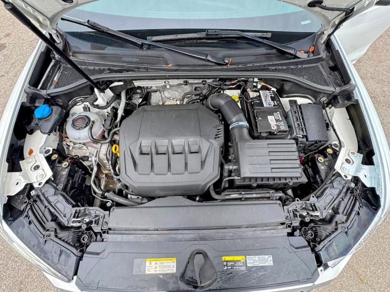 Photo 7 from auction – 2023 AUDI Q3 with VIN WA1DECF31P1080946