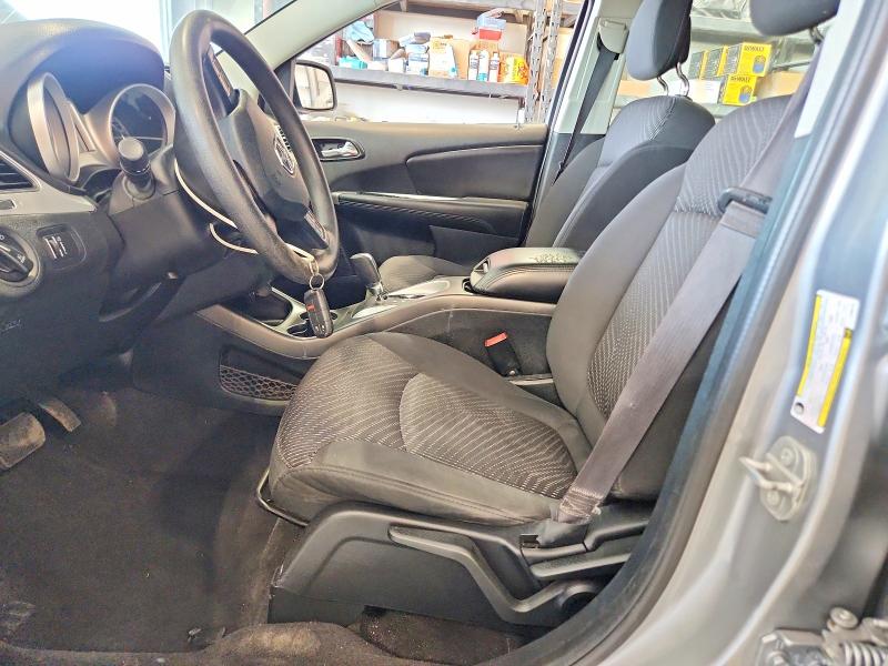 Photo 7 from auction – 2015 DODGE JOURNEY with VIN 3C4PDCBG4FT588723