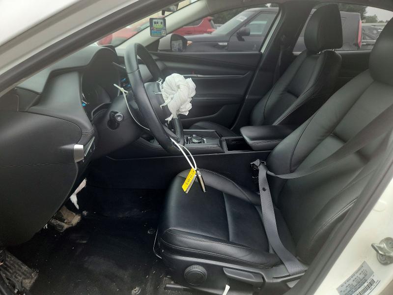 Foto 7 de la subasta – 2020 MAZDA 3 con VIN JM1BPACL6L1171432