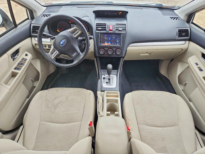 Foto 8 de la subasta – 2014 SUBARU XV CROSSTREK con VIN JF2GPACC0E8313808