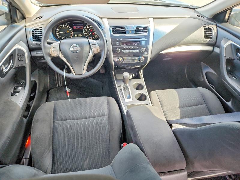 Снимка 8 от търг – 2015 NISSAN ALTIMA с VIN 1N4AL3AP9FC128971