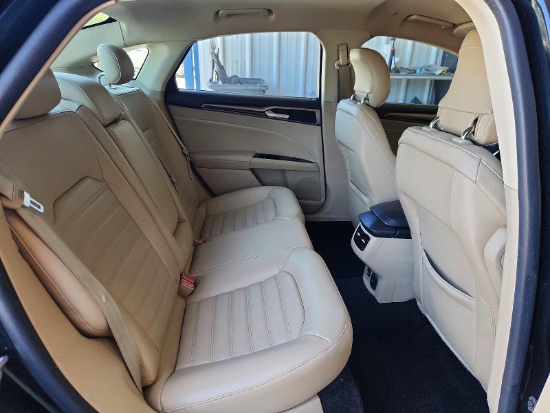 Zdjęcie 10 z aukcji – 2014 FORD FUSION z VIN 3FA6P0PU1ER190273
