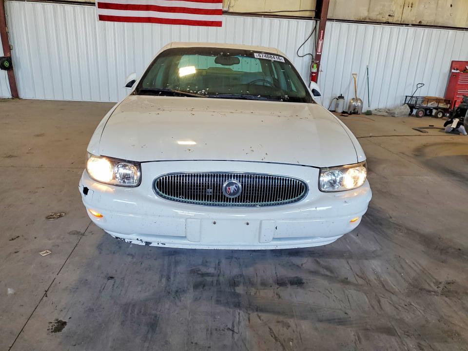 Photo 5 from auction – 2004 BUICK LESABRE with VIN 1G4HP52K44U253262