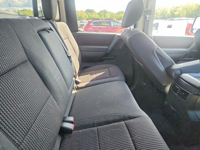 Photo 10 from auction – 2012 NISSAN TITAN with VIN 1N6AA0FC6CN315554