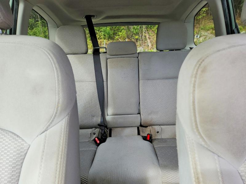Фото 10 с аукциона – 2015 SUBARU FORESTER с VIN JF2SJADCXFH418593