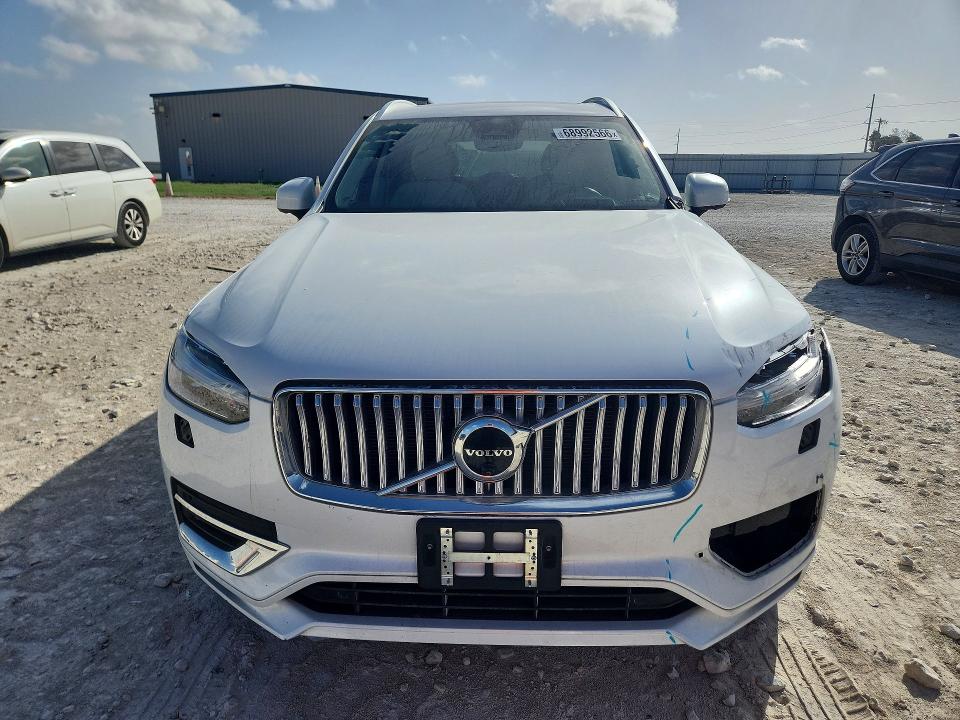Photo 5 from auction – 2023 VOLVO XC90 with VIN YV4H60CAXP1910598