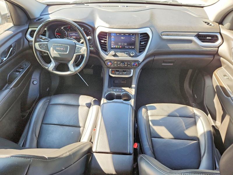 Zdjęcie 8 z aukcji – 2023 GMC ACADIA z VIN 1GKKNML4XPZ178704