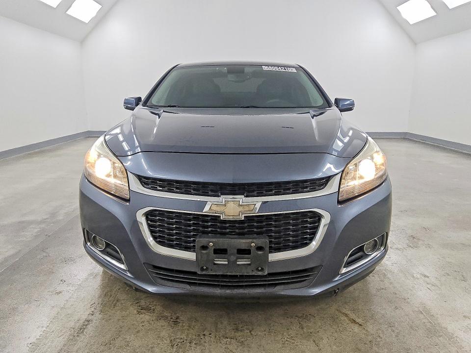 Photo 5 from auction – 2014 CHEVROLET MALIBU with VIN 1G11E5SL1EF179236
