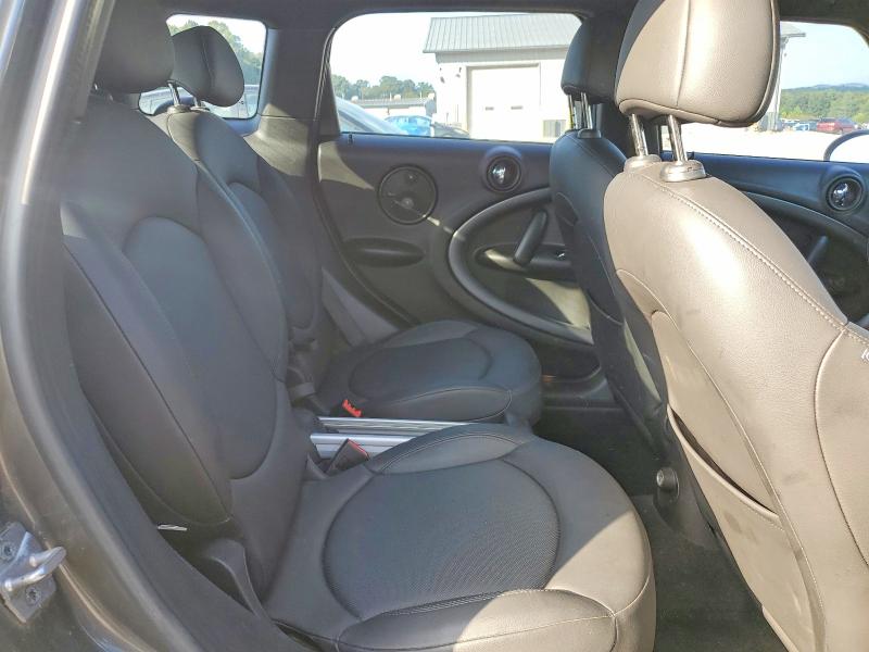 Zdjęcie 10 z aukcji – 2011 MINI COOPER z VIN WMWZC5C51BWL53475
