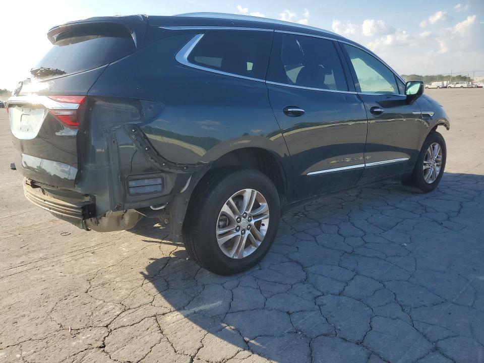 Zdjęcie 3 z aukcji – 2020 BUICK ENCLAVE z VIN 5GAERBKW0LJ181691