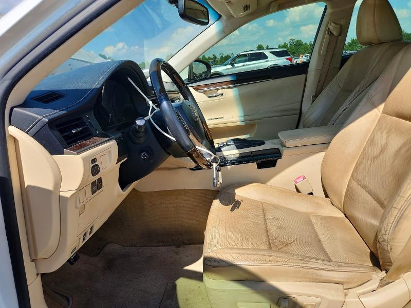 Zdjęcie 7 z aukcji – 2014 LEXUS ES z VIN JTHBK1GG8E2127861