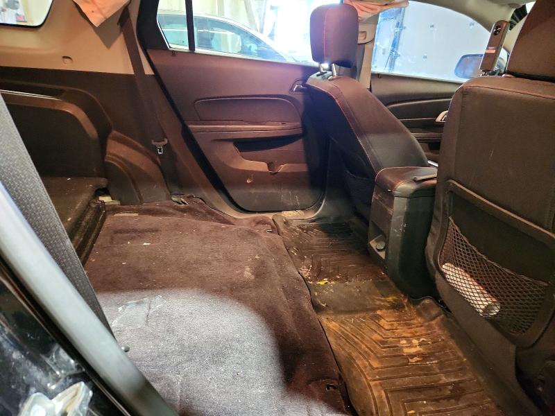 Снимка 11 от търг – 2015 GMC TERRAIN с VIN 2GKALREK5F6406760