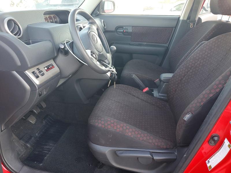 Фото 7 с аукциона – 2009 SCION XB с VIN JTLKE50E691095825
