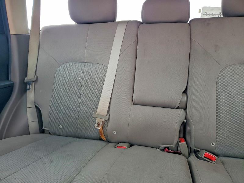 Снимка 10 от търг – 2008 MITSUBISHI ENDEAVOR с VIN 4A4MM21S98E011698