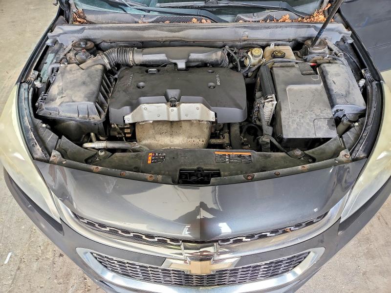 Photo 11 from auction – 2015 CHEVROLET MALIBU with VIN 1G11C5SLXFF285434